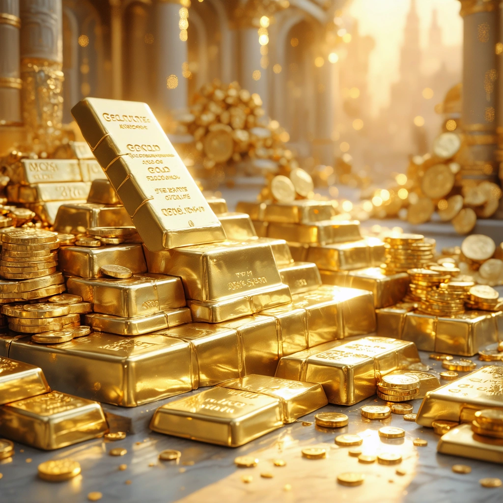 Gold Price Soars Above $3,000 Amid Tariff Fears: A Comprehensive Business Analysis