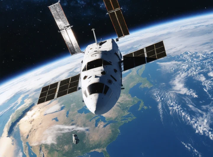 Navigating the Return: From Microgravity Challenges to the Overview Effect