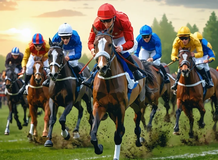 Cheltenham Festival 2025: Navigating the Gold Cup Countdown and Beyond