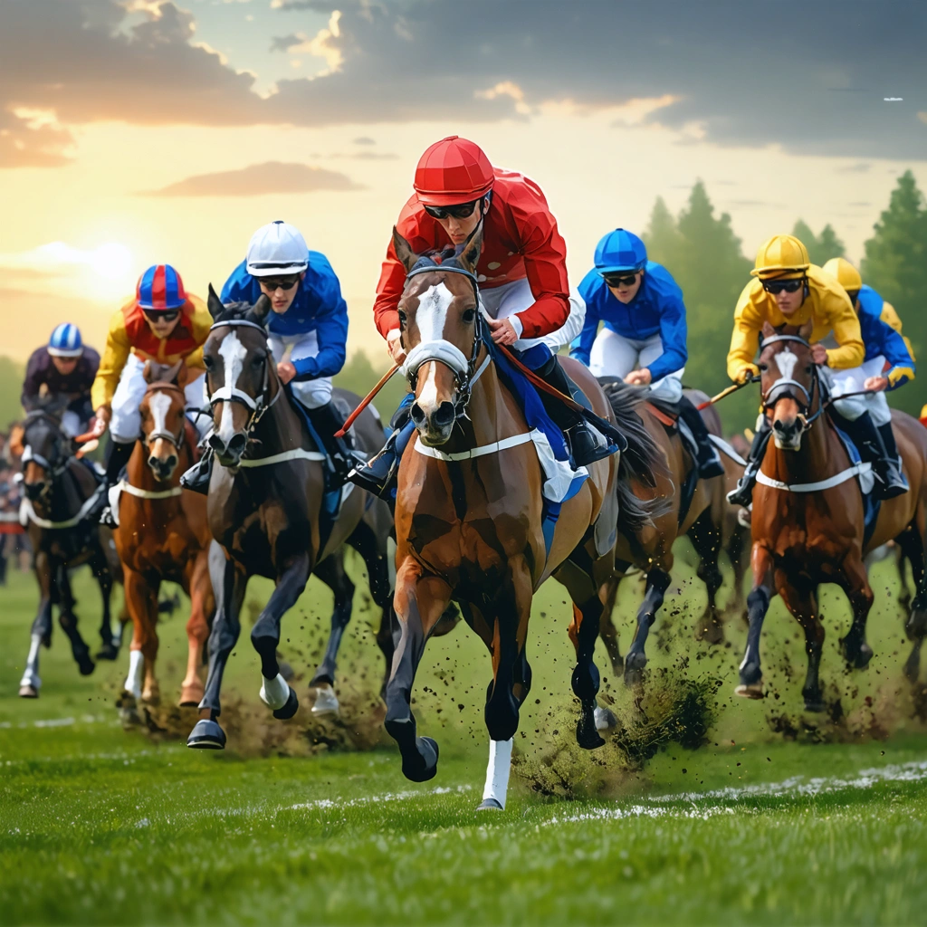 Cheltenham Festival 2025: Navigating the Gold Cup Countdown and Beyond