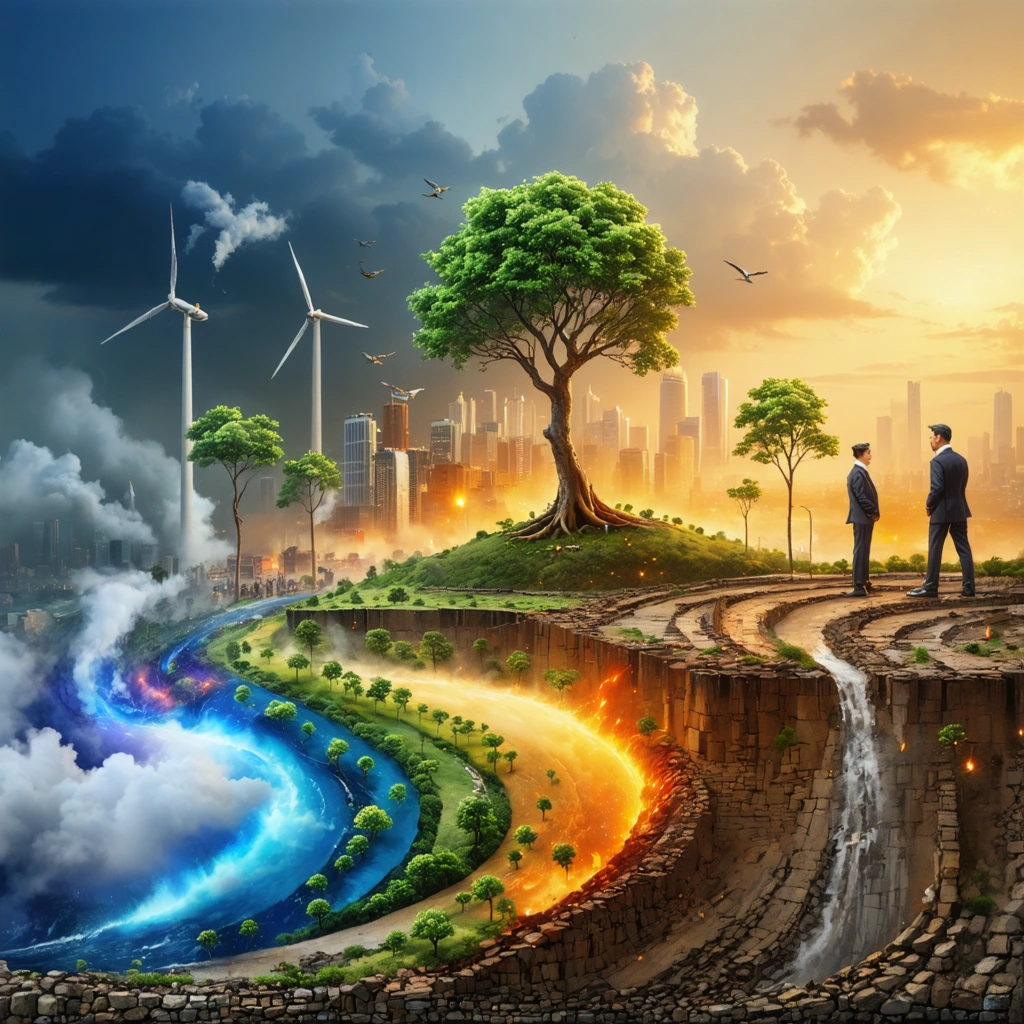 UK and China: Forging a Global Climate Action Partnership