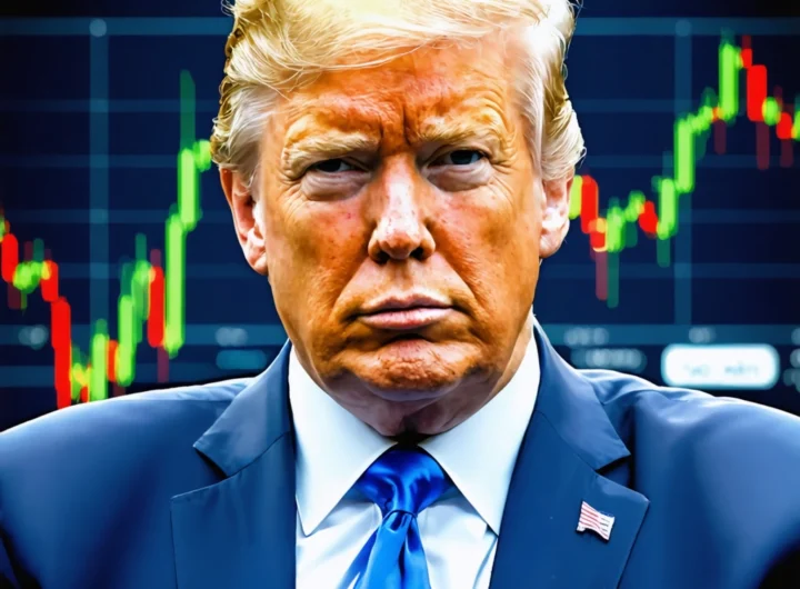Stock Market Trends and Analysis Under the Trump Administration