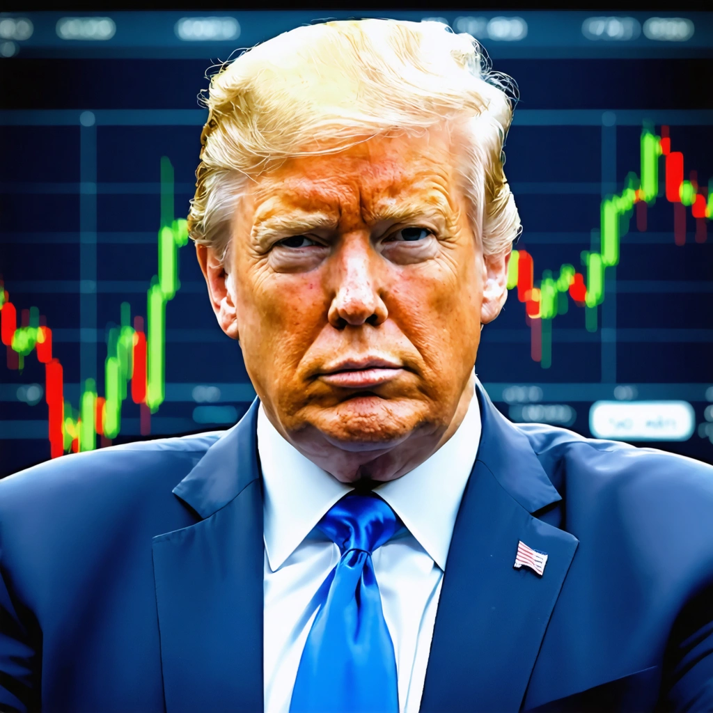 Stock Market Trends and Analysis Under the Trump Administration