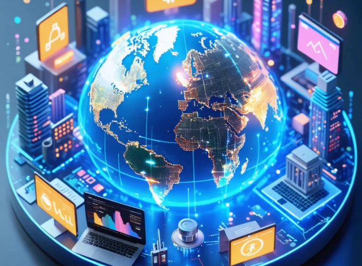 CoinDesk 20 Performance Update: All Assets Surge in a Robust Global Market
