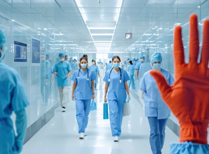 Navigating Public Health Politics: The Weldon Withdrawal and Its Implications