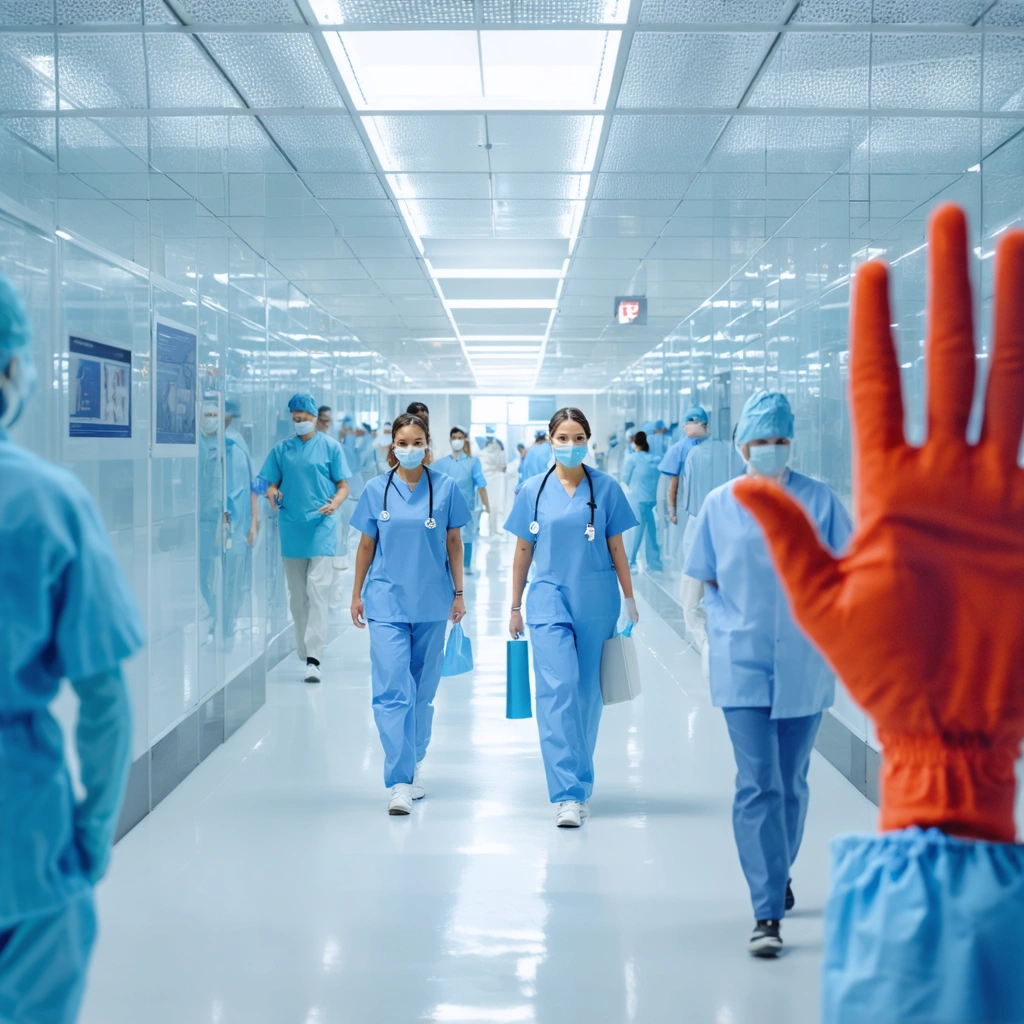 Navigating Public Health Politics: The Weldon Withdrawal and Its Implications