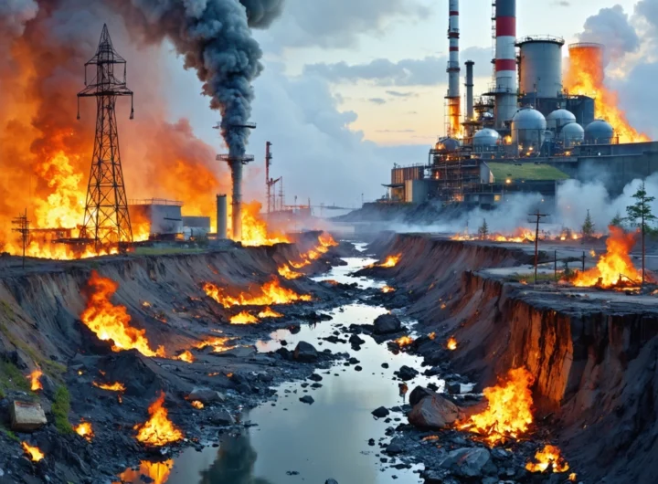 Unchecked High-Risk Toxic Sites: The Urgent Need for Funding and Enhanced Testing Procedures