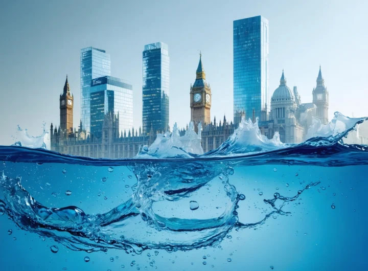 Thames Water's Financial Crossroads: Navigating Regulatory Leniency and Investor Challenges