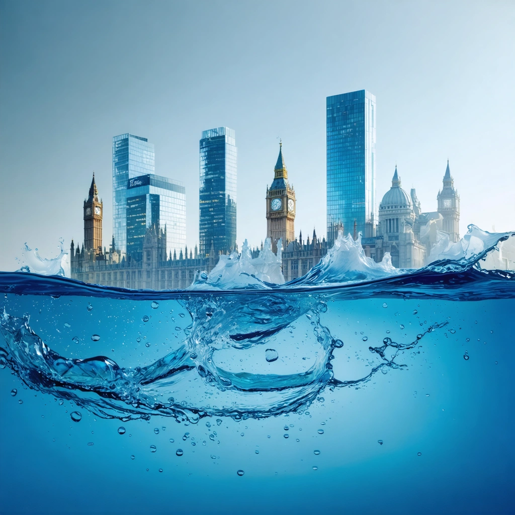 Thames Water's Financial Crossroads: Navigating Regulatory Leniency and Investor Challenges