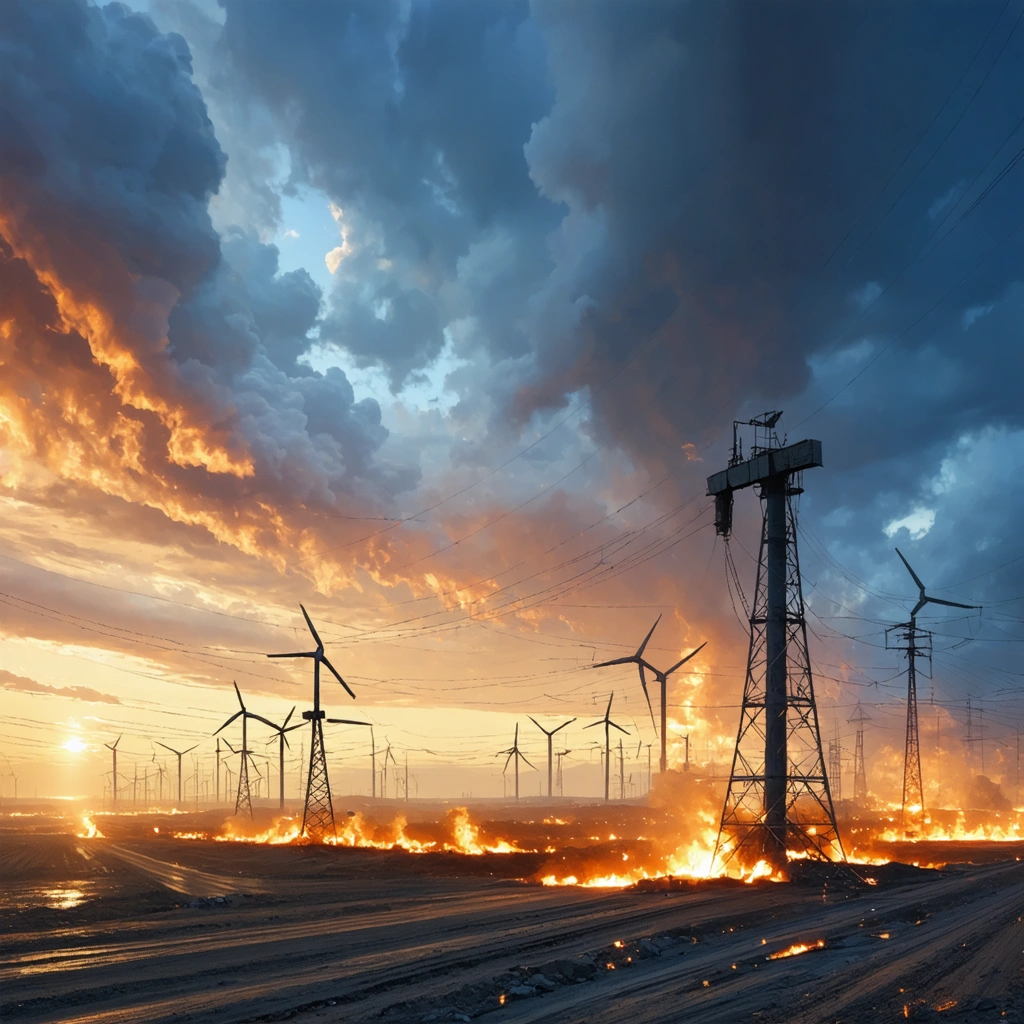 Navigating Energy Uncertainty: Balancing Trump’s Promises with Tariff Concerns