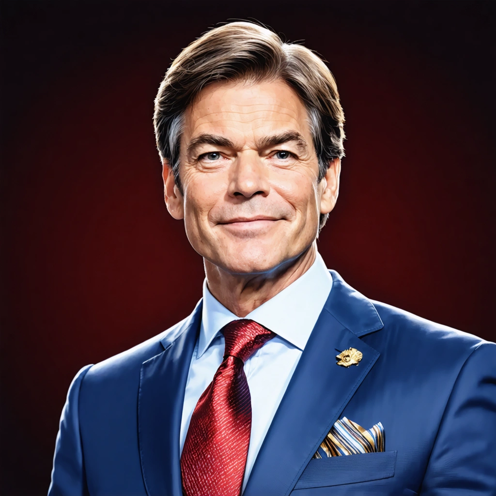Dr. Mehmet Oz Faces the Senate: Navigating Confirmation for Medicare & Medicaid Oversight