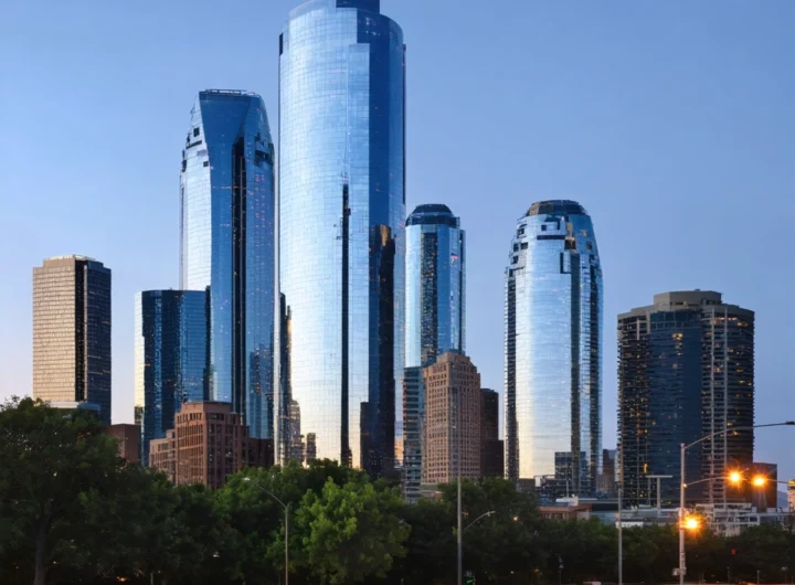 Vedder Price Expands Dallas Presence with the Addition of Shareholder Stuart Chasanoff