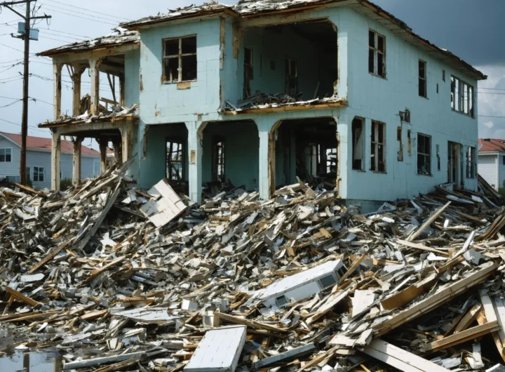 Resilient Recovery: A Comprehensive Message to Customers Impacted by Hurricanes Milton and Helene