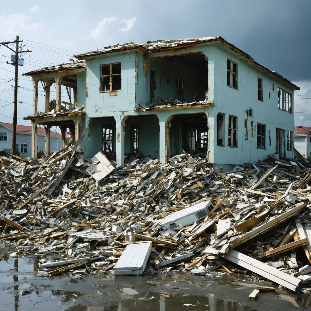 Resilient Recovery: A Comprehensive Message to Customers Impacted by Hurricanes Milton and Helene