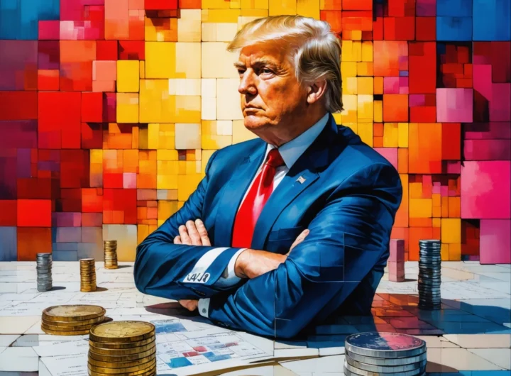 Navigating the Hidden Risks of Trump’s Tariff Strategy: The Impact of Foreign Investor Behavior on U.S. Debt Markets