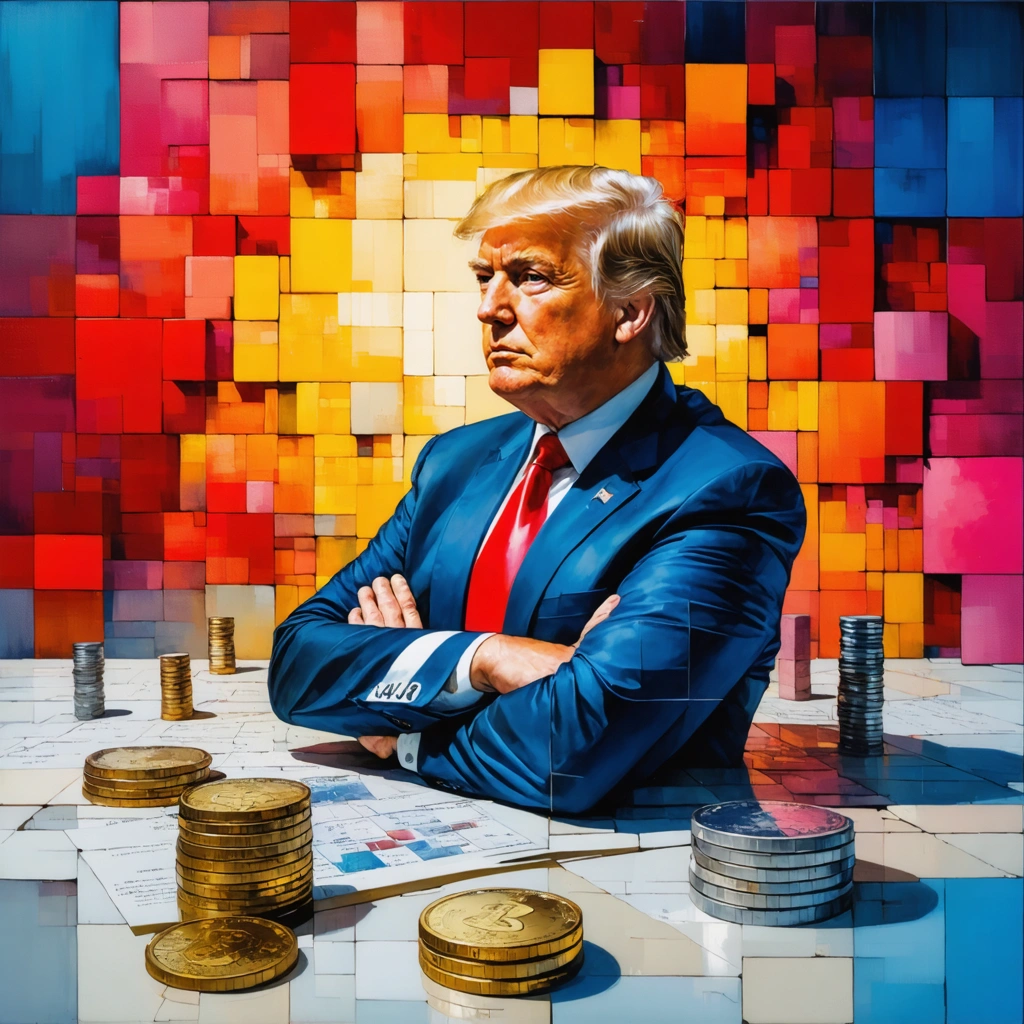 Navigating the Hidden Risks of Trump’s Tariff Strategy: The Impact of Foreign Investor Behavior on U.S. Debt Markets
