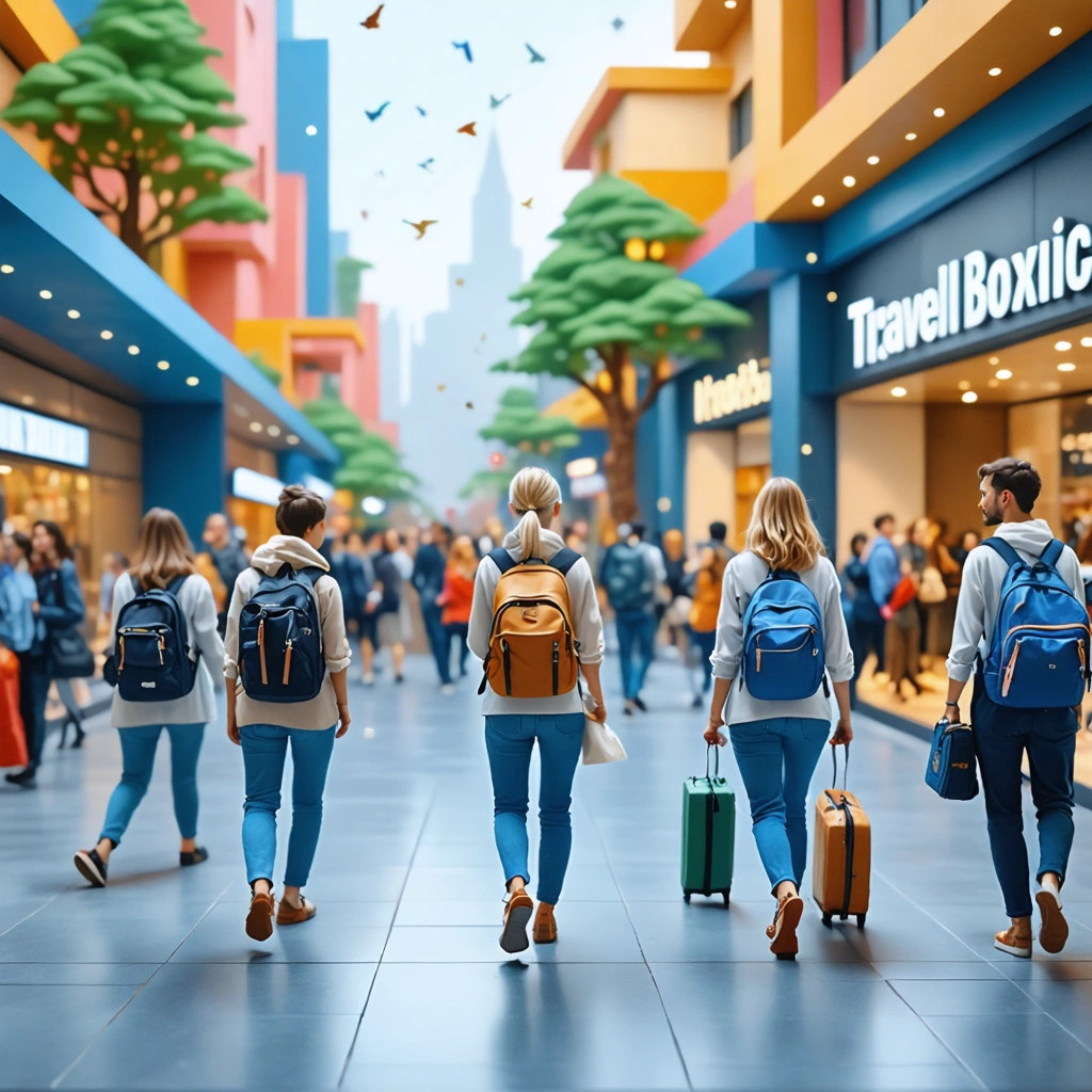 Strategic Implications of the Proposed Tiered Travel Ban