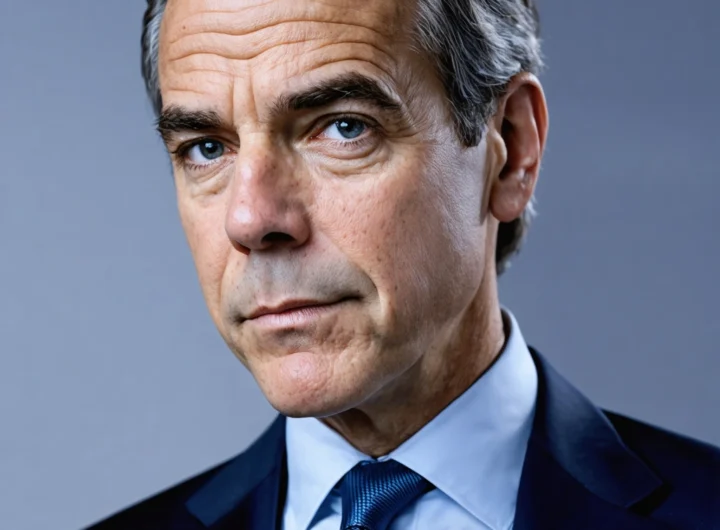 Mark Carney's Transition: A New Era for Canadian Leadership
