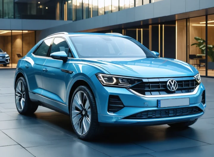 VW ID.4 & Audi Q4 E-Tron Electric Vehicle Recall: Critical 12‑Volt Battery Issue Impacting Driver Safety