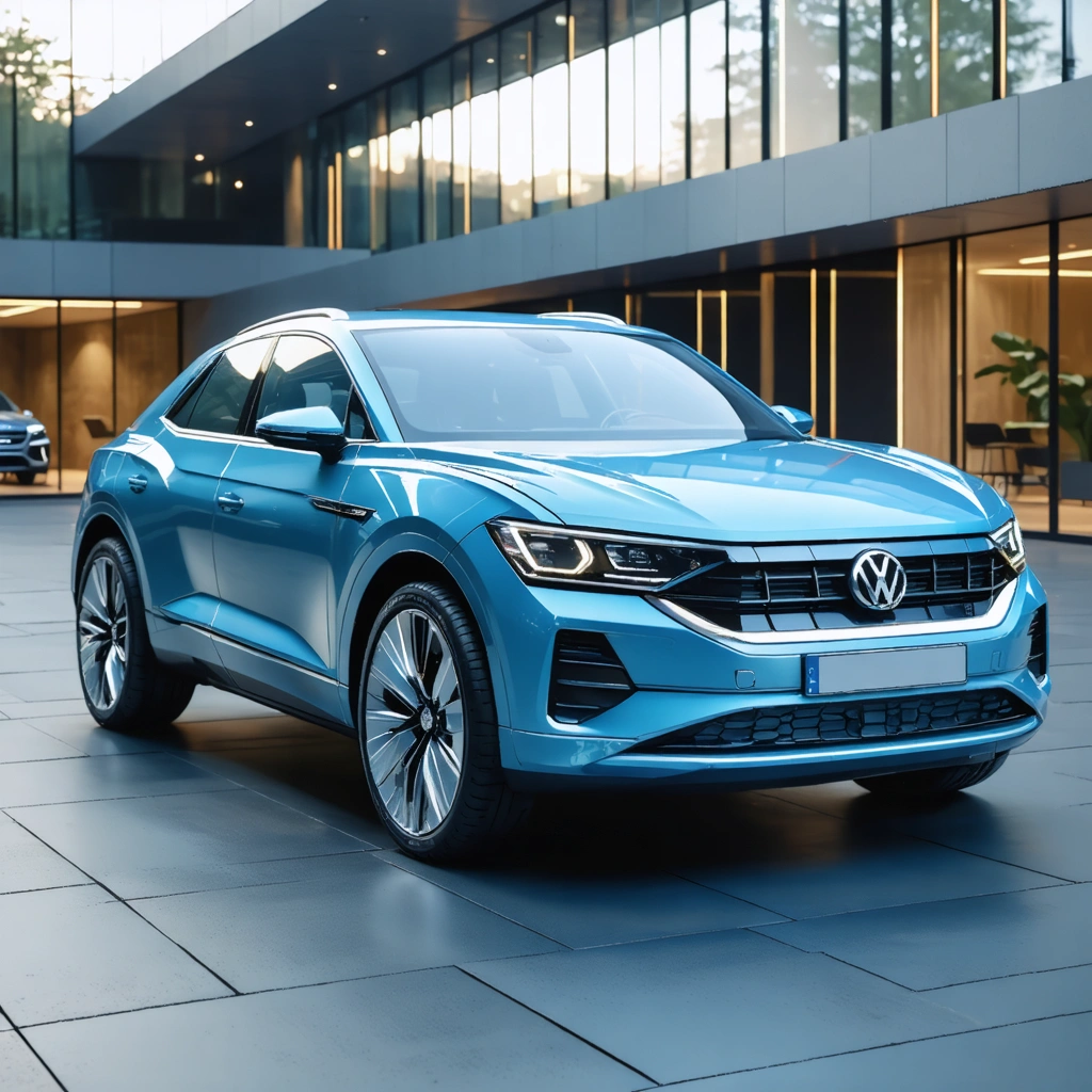 VW ID.4 & Audi Q4 E-Tron Electric Vehicle Recall: Critical 12‑Volt Battery Issue Impacting Driver Safety
