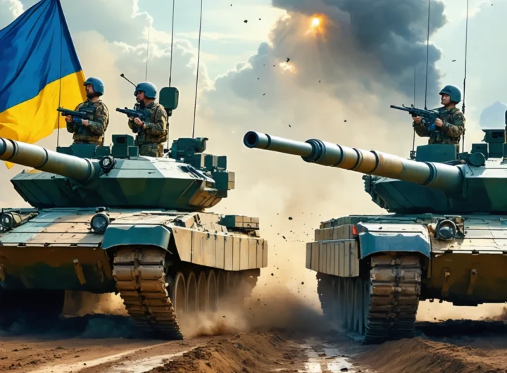 Strategic Developments in Eastern Europe: An In-Depth Analysis of Recent Military Statements