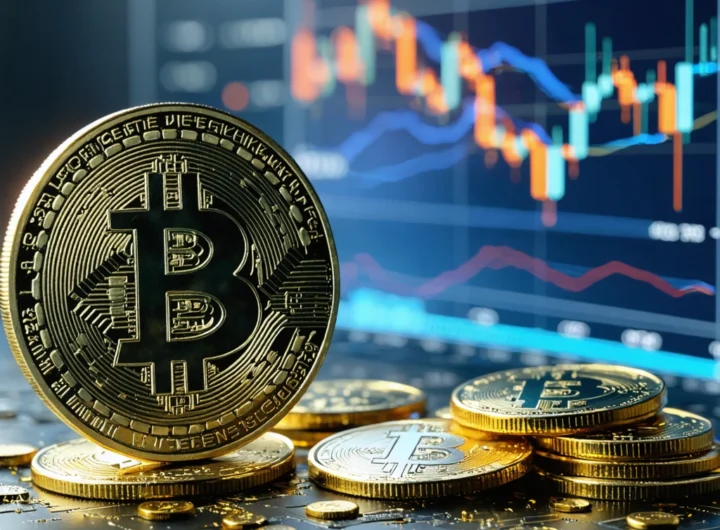Bitcoin: A Strategic Reserve Asset Versus XRP's Questionable Proposition