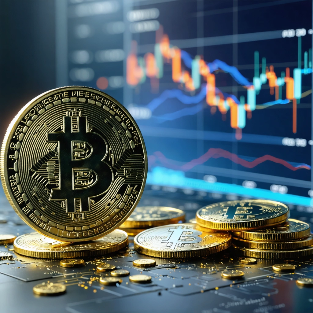Bitcoin: A Strategic Reserve Asset Versus XRP's Questionable Proposition