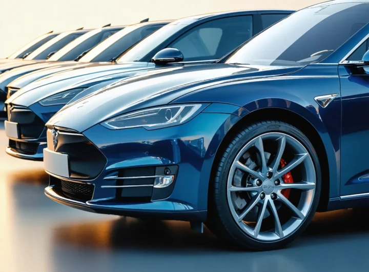 Master Strategies for Winning Bids at Car Auctions