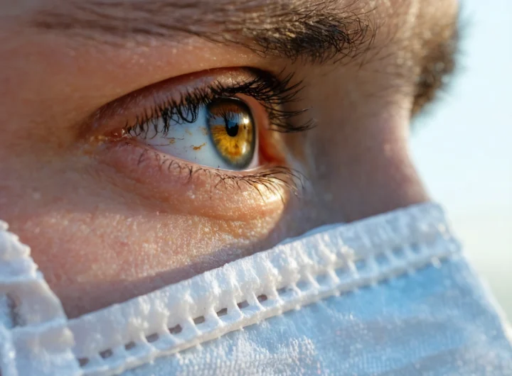 Evaluating Unproven Treatments in Measles Management: A West Texas Case Study