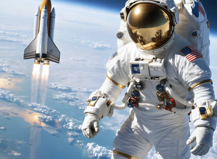 SpaceX’s Decisive Launch: Astronauts Prepare Return after Nine Months