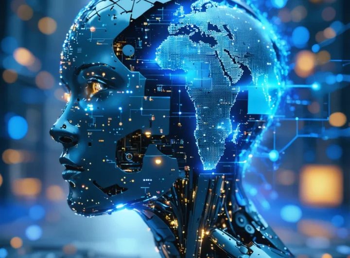 The Impending AGI Revolution: Strategies for Business Preparedness