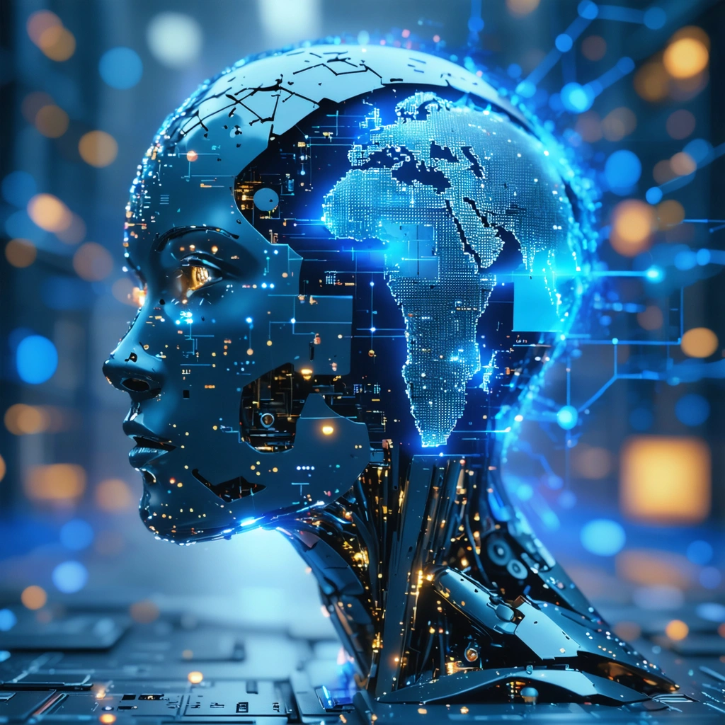 The Impending AGI Revolution: Strategies for Business Preparedness