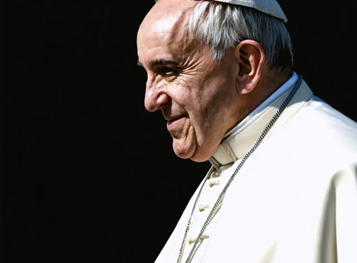 Pope Francis and the Dual Path of Recovery and Reform