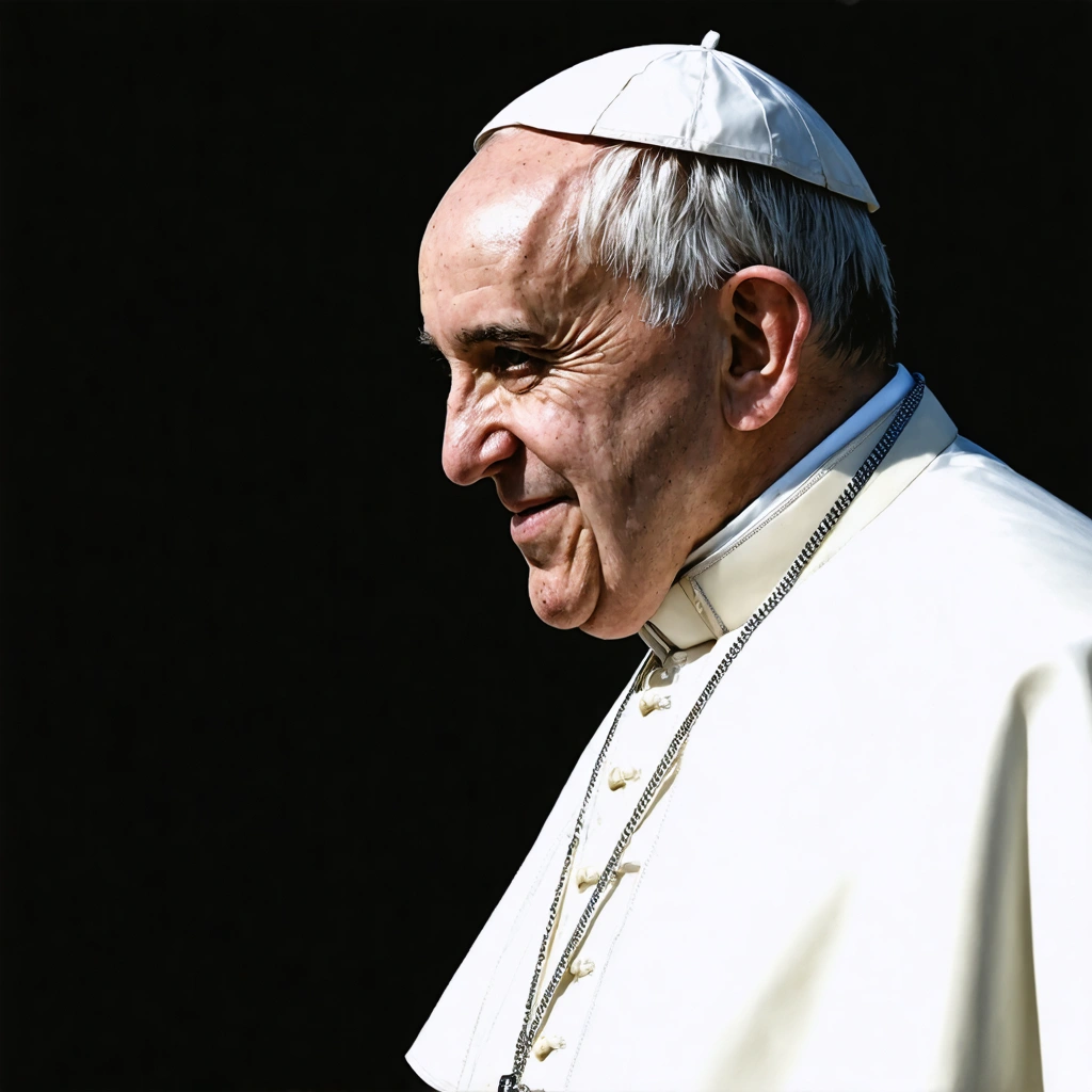 Pope Francis and the Dual Path of Recovery and Reform