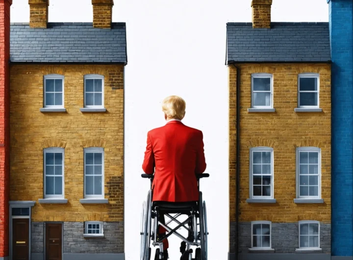 Controversial Policy Shift: Analyzing Downing Street’s U-Turn on Disabled Benefits Cuts