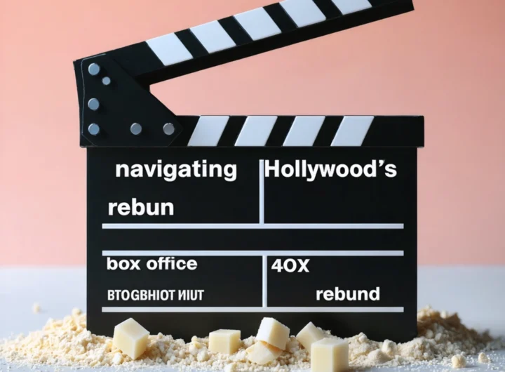 Navigating Hollywood’s Box Office Rebound: An In-Depth Business Analysis
