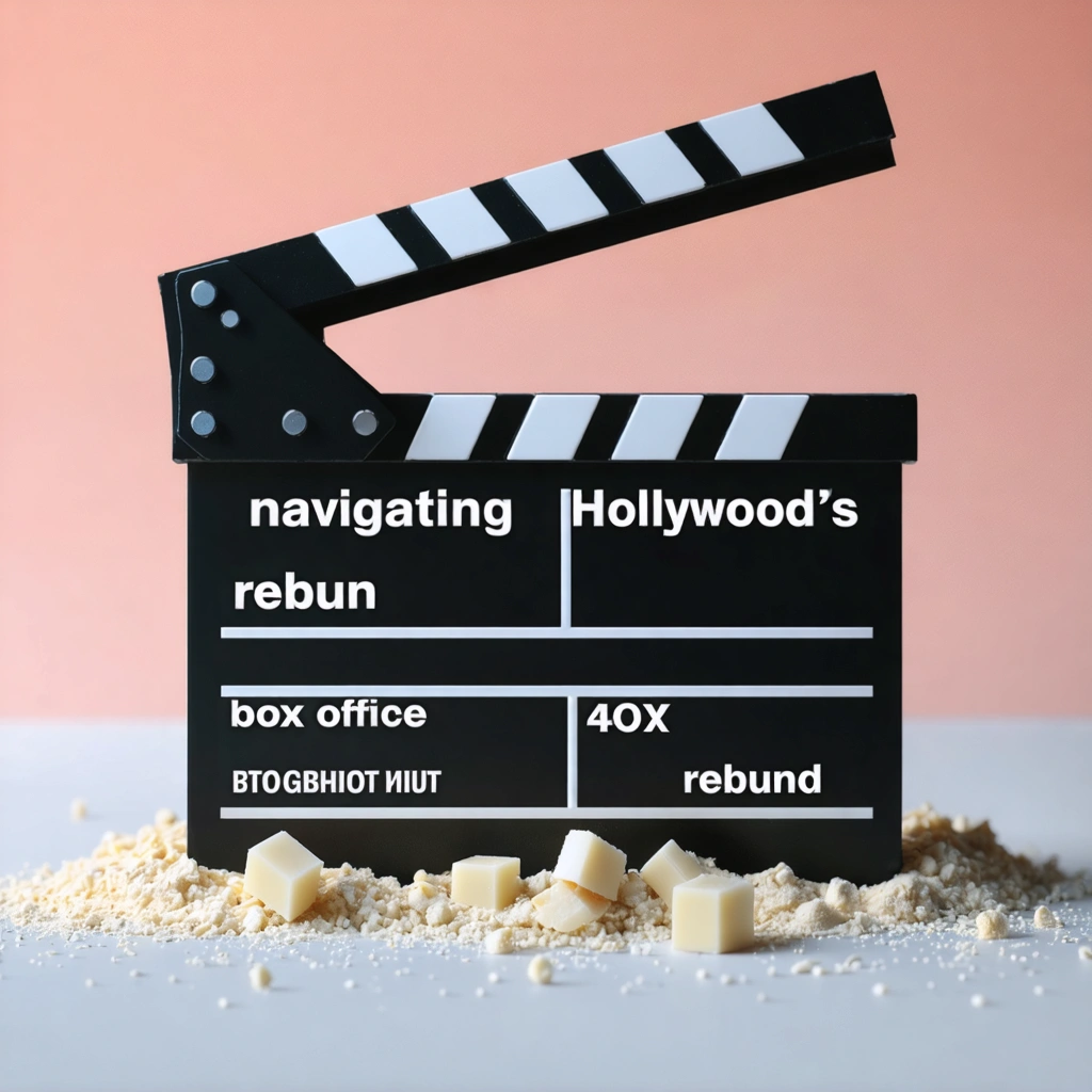 Navigating Hollywood’s Box Office Rebound: An In-Depth Business Analysis