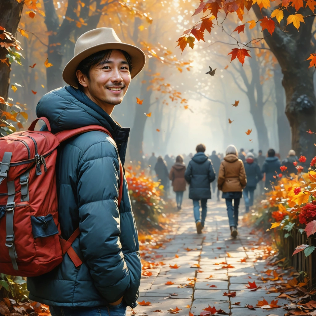 The Kindness of Strangers: A Journey of Hope and Music