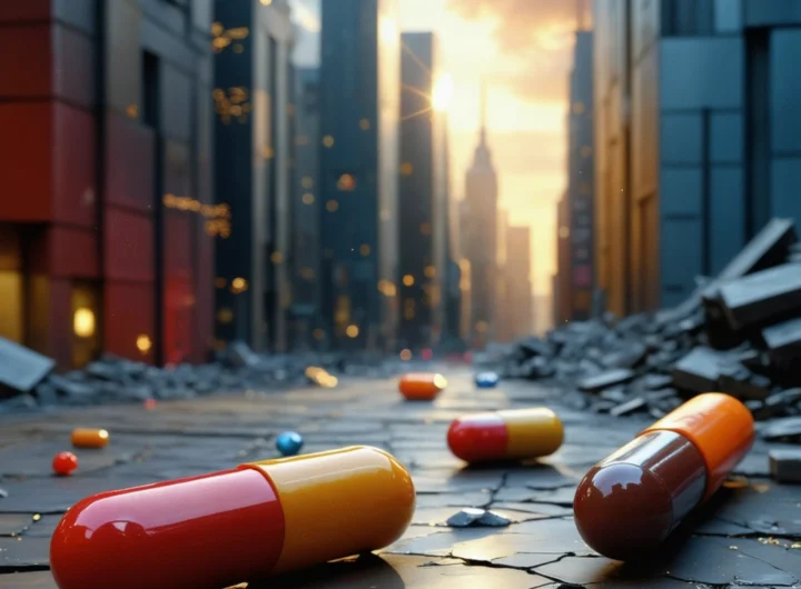 Box Office Dynamics: The Surprising Rise of ‘Novocaine’ Amid a Sluggish Market