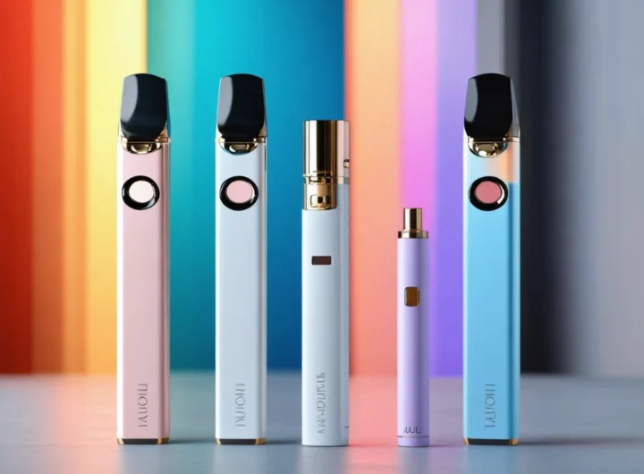 Juul Settlement: A Business Case Study on Litigation, Regulatory Oversight, and Market Implications
