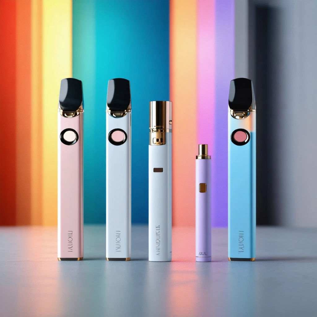 Juul Settlement: A Business Case Study on Litigation, Regulatory Oversight, and Market Implications