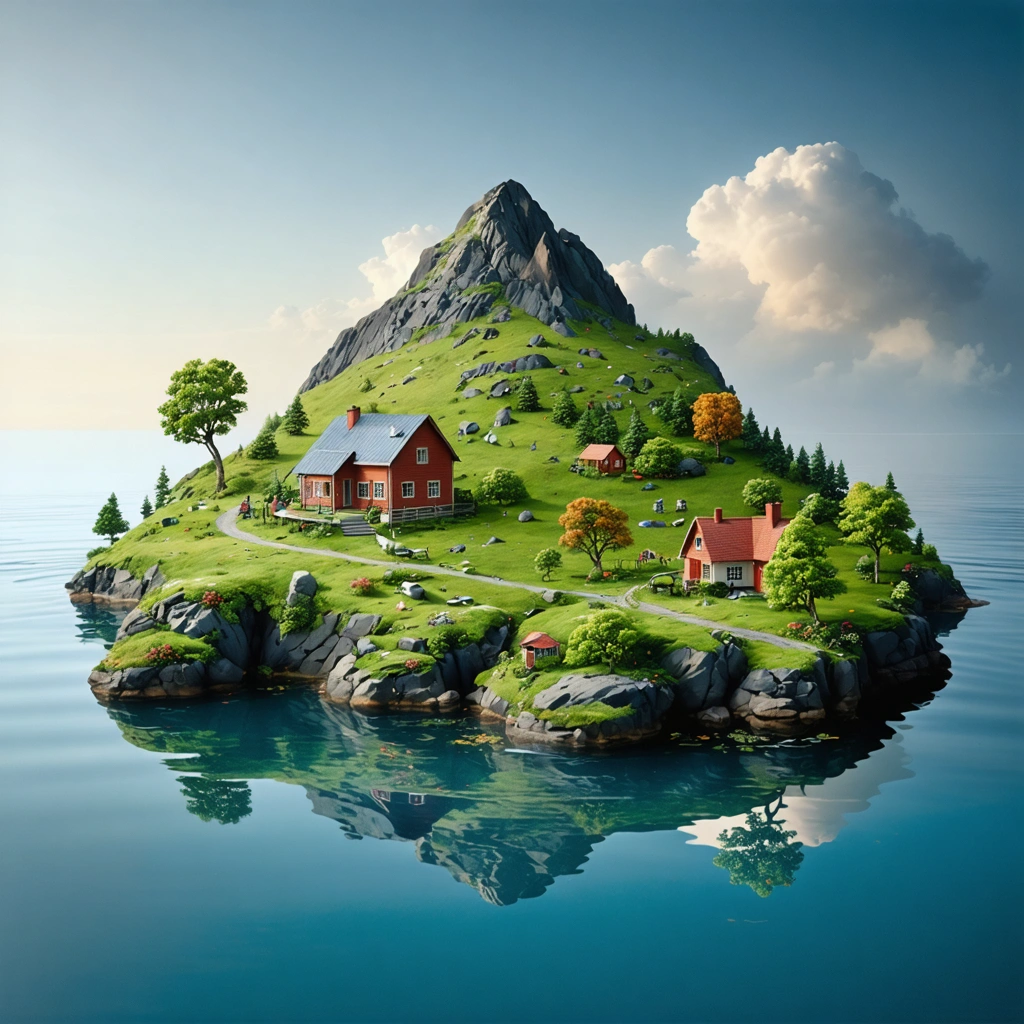 Learning from Ulva: Innovation, Community, and Pioneering Spirit