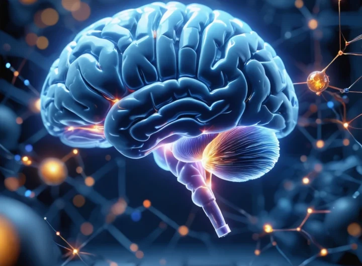 Unlocking Cellular Secrets: New Clues on Neurodegenerative Disease Pathways