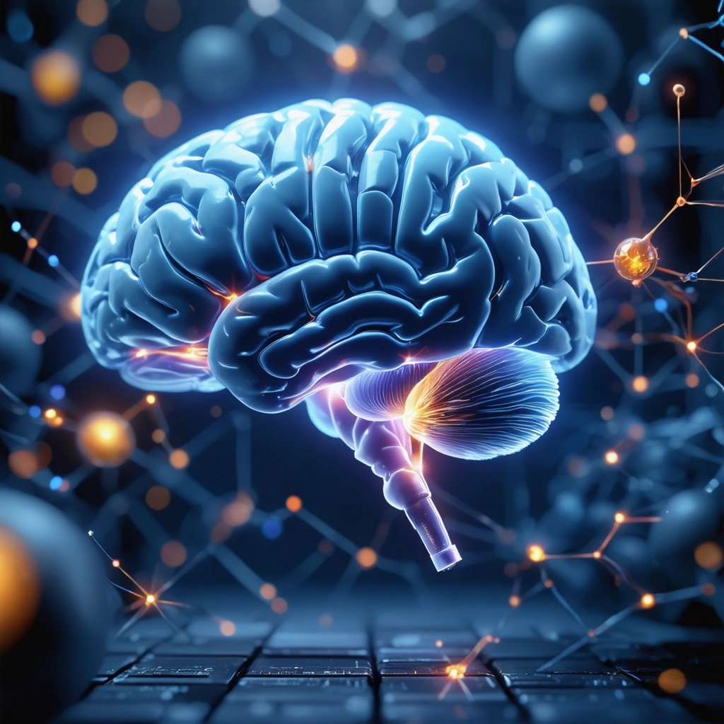 Unlocking Cellular Secrets: New Clues on Neurodegenerative Disease Pathways