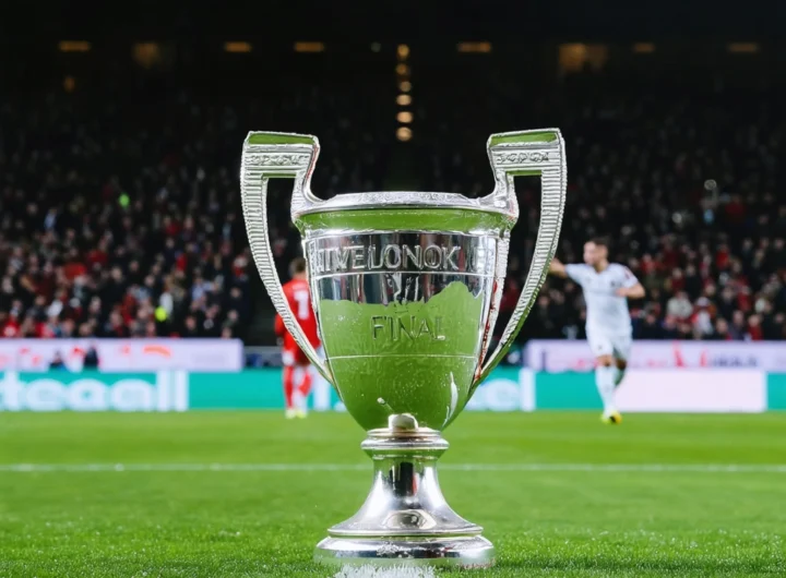 Liverpool vs Newcastle: The Ultimate Carabao Cup Final Showdown