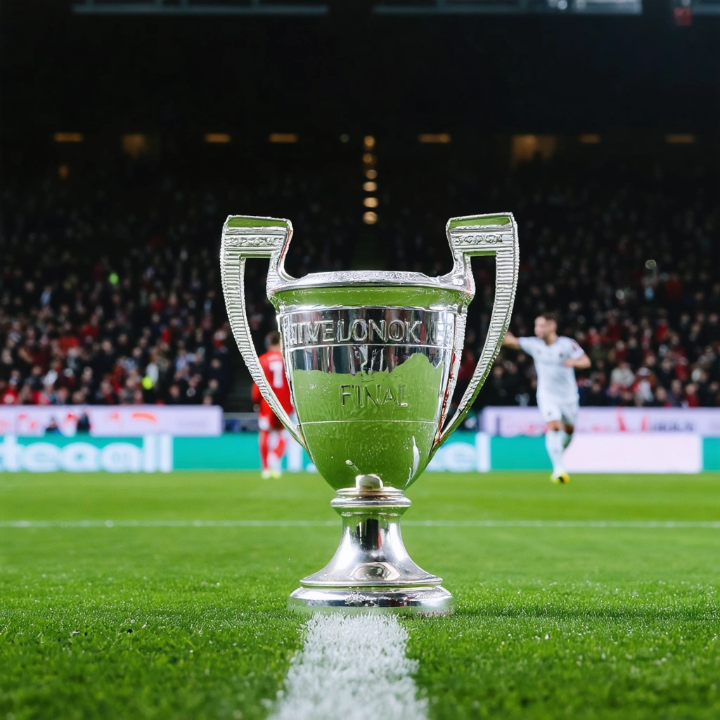 Liverpool vs Newcastle: The Ultimate Carabao Cup Final Showdown