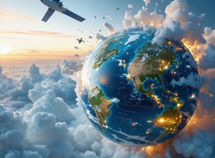 Navigating Political Controversy: The Business Impact of Starlink Amidst Shifting Alliances