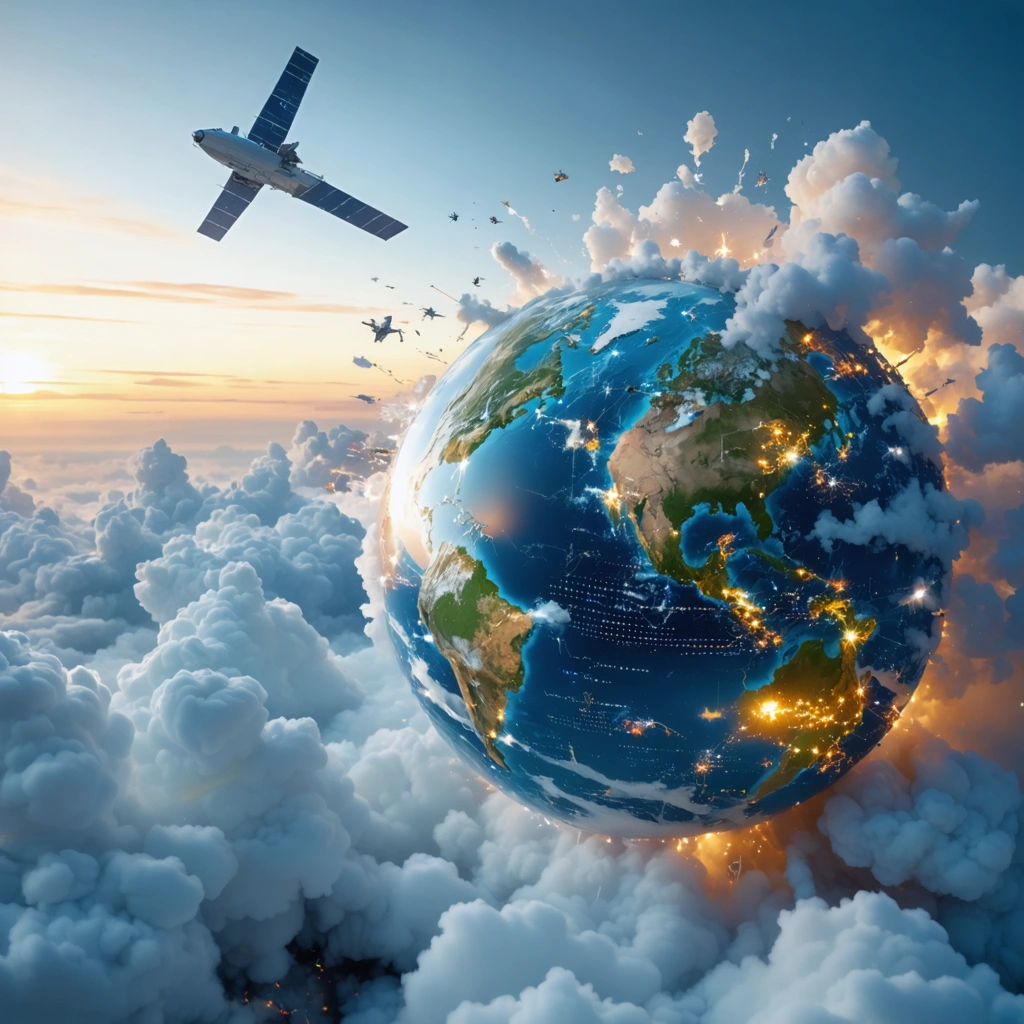 Navigating Political Controversy: The Business Impact of Starlink Amidst Shifting Alliances