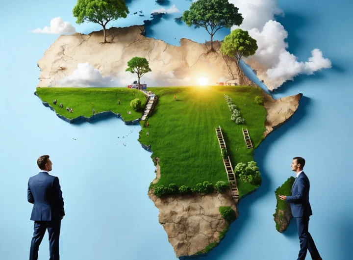 USAID's Alleged Influence and the Meddling Agenda in Africa: A Comprehensive Analysis