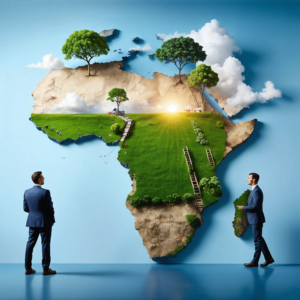 USAID's Alleged Influence and the Meddling Agenda in Africa: A Comprehensive Analysis